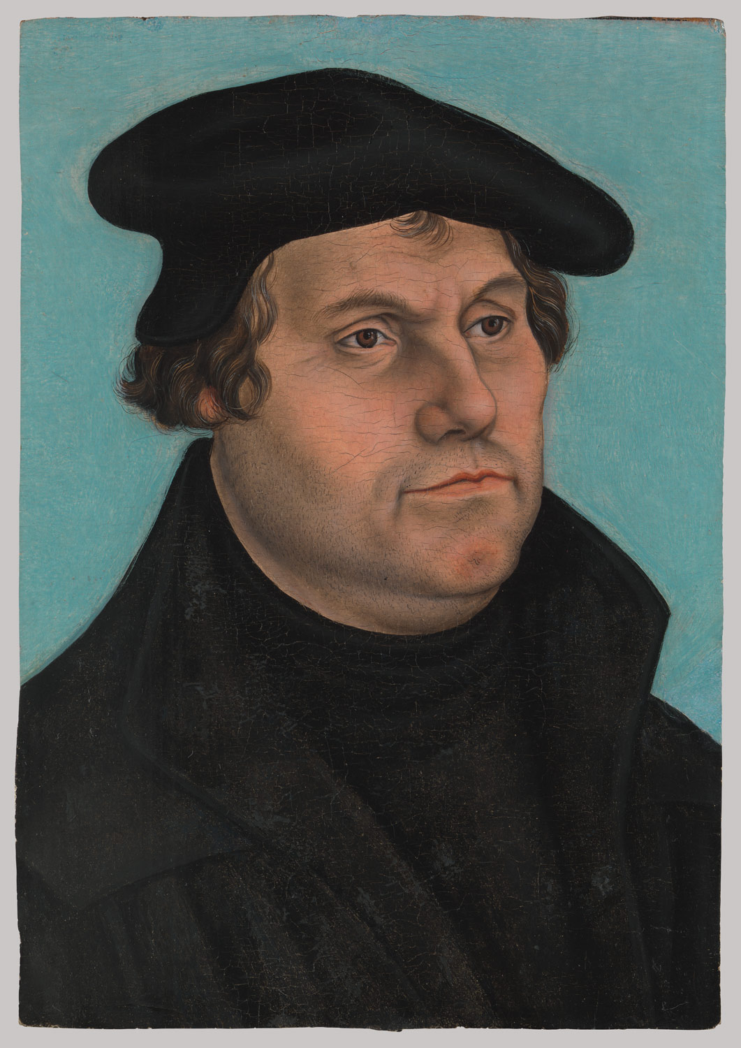Martin Luter